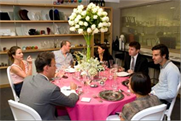 Event Awards 2011 Caterer of the Year judging part two