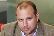 Simon Eyles 
