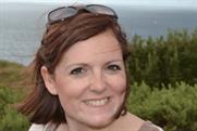 Laura Capell has been promoted to md at Sledge