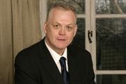Barry McIlheney, chief executive of the Professional Publishers Association (PPA) and former editor of Empire and Smash Hits