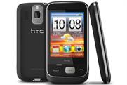 HTC Smart: to be sold by O2 from April