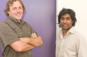 Lamberton and Vela: take on leadership responsibilities 