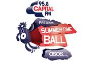 Summertime Ball: ASOS sponsors the 95.8 Capital FM event
