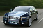 Rolls-Royce: Partners Andrews Aldridge is the incumbent