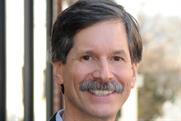 Ed Keller, CEO, Keller Fay Group