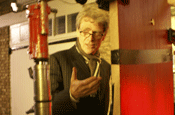 John Hegarty... stars