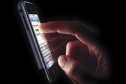 Apple iPhone: BBC creates sport app