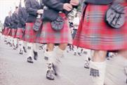 Scotland House moves into Pall Mall