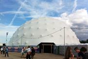 London Pleasure Gardens creative director resigns