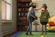 Lloyds TSB: sponsors Channel 4 evening weather bulletins