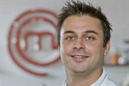 Dhruv Baker: winner of BBC One's MasterChef final