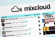 Mixcloud goes live today