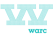 Warc: unveils new brand identity