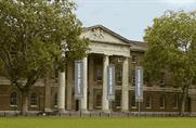 By Word of Mouth earns place at Saatchi Gallery