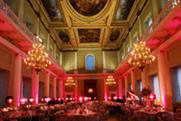 Seasoned Events celebrates 18 years at Banqueting House: pics