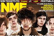 NME: IPC title reports record low