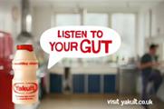 Adwatch review: Yakult