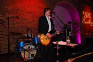 The News International Commercial Awards 2011 at Vinopolis