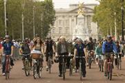 The London Mayor’s Skyride: picture gallery 