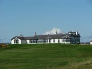 Royal Aberdeen Golf Club