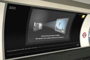 CBS Outdoor: three-week Nikon campaign
