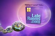 Laterooms.com: ad campaign launches tonight on C4