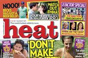 Heat: circulation is down 21.7% year on year according to latest ABC data