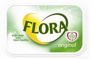 Unilever appoints DDB to Flora task