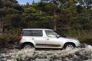 Skoda's Mary Newcombe exits marketing role