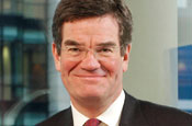 Campbell Lace Beta chairman Mark Wood