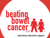 Email campaign: Beating Bowel Cancer