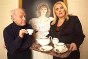 Wife Swap: independent producer RDF to be sold for £52m