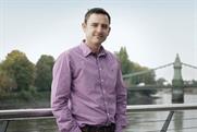 John Perkins: promoted to managing director at Rapp UK