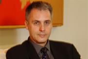 Jones: new Starcom MediaVest senior executive has previously worked for Yahoo and Rupert Murdoch's News Corporation