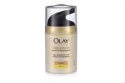Brand blending: Procter & Giant combines its Olay and Max Factor brands