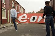 E.ON's Jeremy Davies blasts rivals about green claims