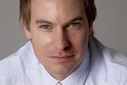 Stuart Wheldon: Eloqua's head of client services for EMEA
