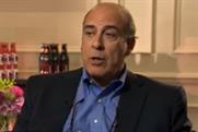Muhtar Kent: Coca-Cola's chief executive talks to CNN