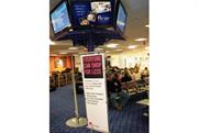 Airport Partners: multi-airport digital ad offering