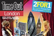 Time Out student guide: resurrected