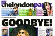 Final edition: thelondonpaper