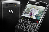 BlackBerry: ntroduces ads in apps