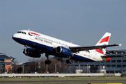 British Airways: confirms Iberia merger