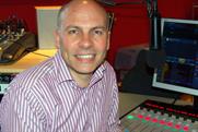 Andrew Harrison: chief executive of RadioCentre