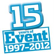 Event's 15th brithday party