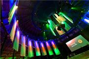 HTC calls in SSG for handset launch