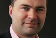 Matthew Gerry: moves to IPC Inspire