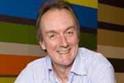 David Gilbertson: departing chief executive of Emap