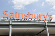 Sainsbury's: st rong Christmas performance boosted first-quarter profits