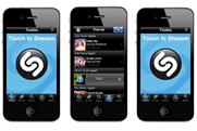 Shazam Friends: music-sharing Facebook feature unveiled